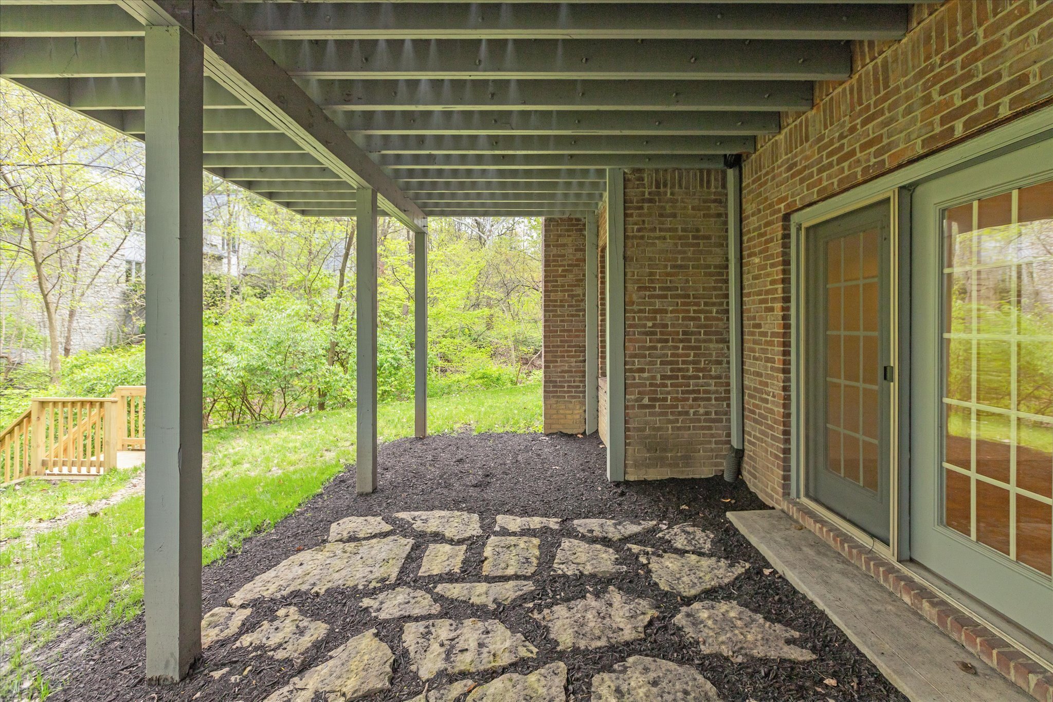 8113 Sargent Ridge Indianapolis, IN 46256 - Photo 57 of 61 Gallery Image 57