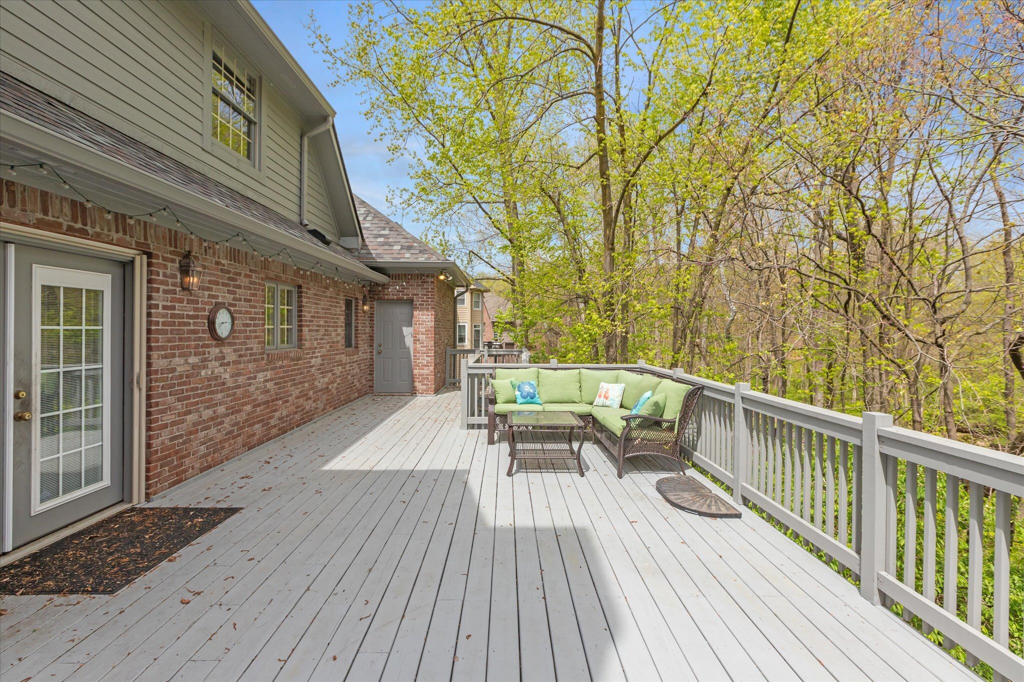 8113 Sargent Ridge Indianapolis, IN 46256 - Photo 59 of 61 Gallery Image 59