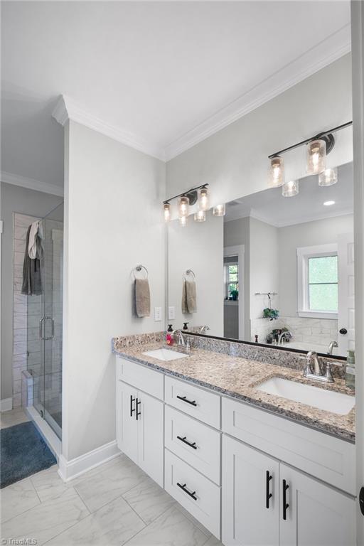 110 Odell Myers Road Advance, NC 27006 - Photo 22 of 44 Gallery Image 22