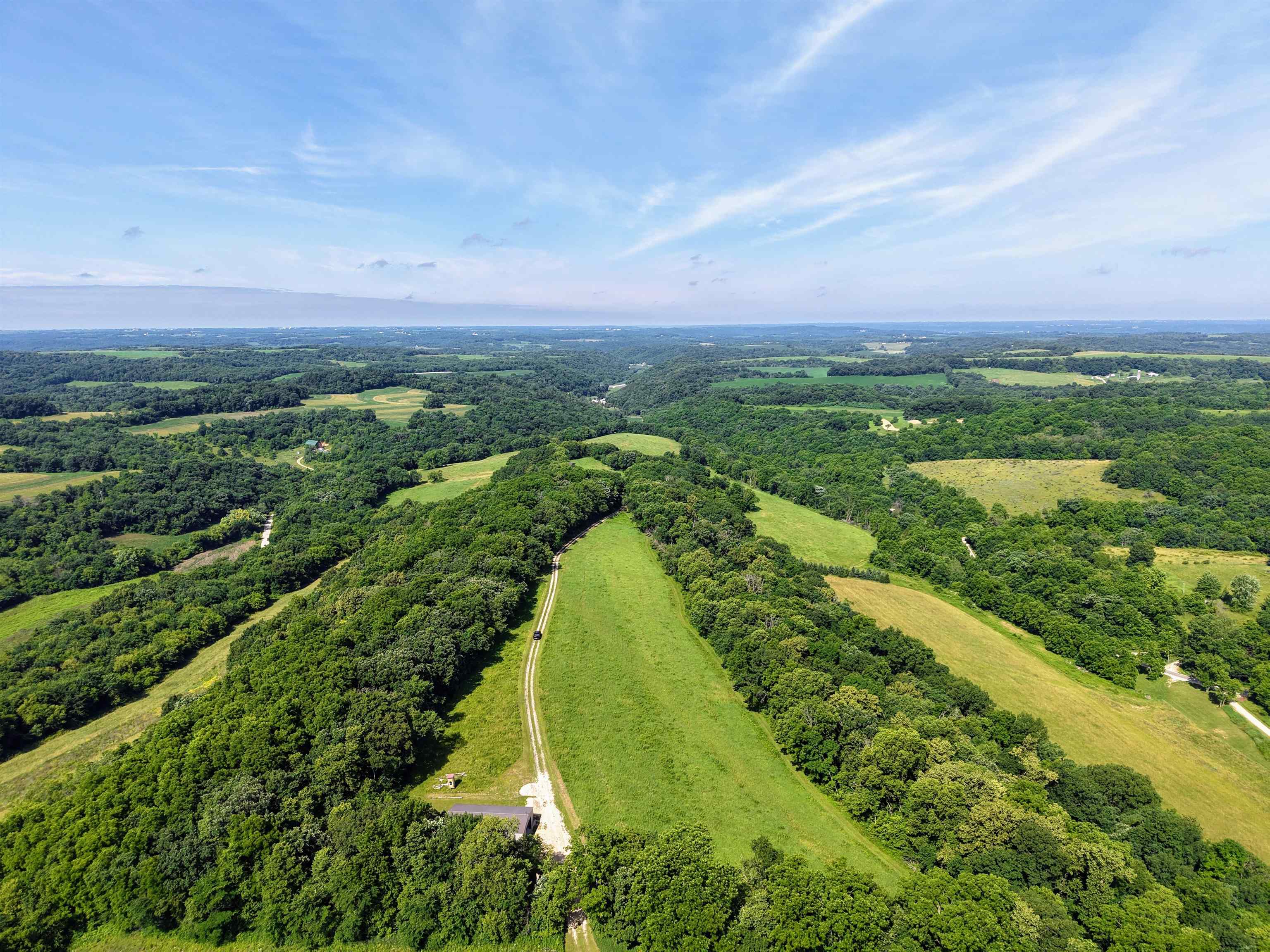 6050 Pine Knob Road Boscobel, WI 53805 - Photo 1 of 40