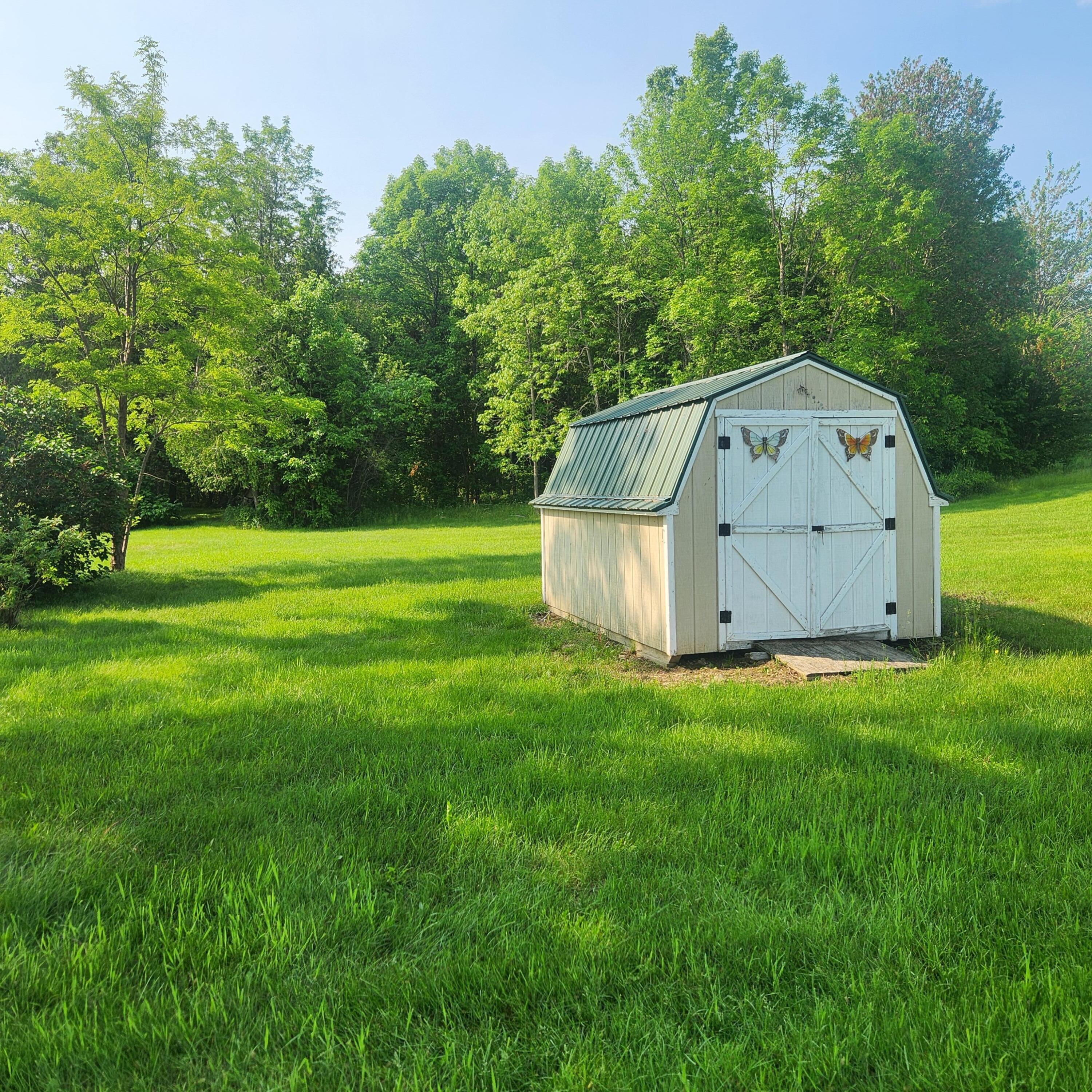 116 Main Road Passadumkeag, ME 04475 - Photo 41 of 64 20250608_162322