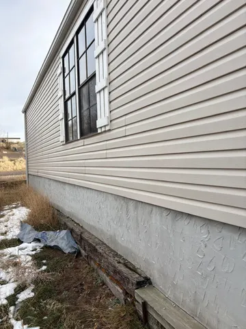 $53,000 | 212 Love Street, Hanna, WY 82327