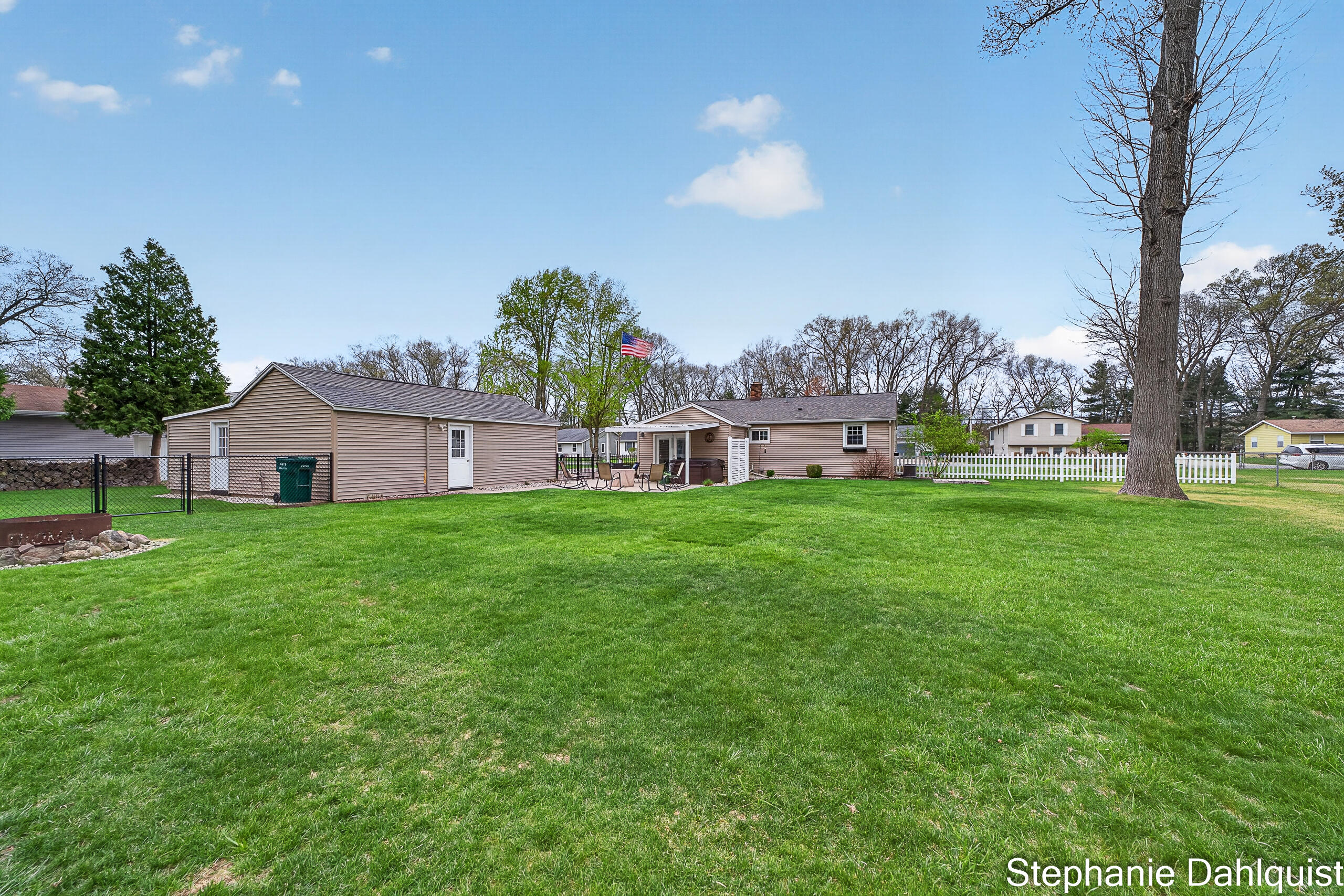 1662 North Roberts Road Muskegon, MI 49445 - Photo 31 of 34 1662 N Roberts Rd (Web Size) (32 of 35)