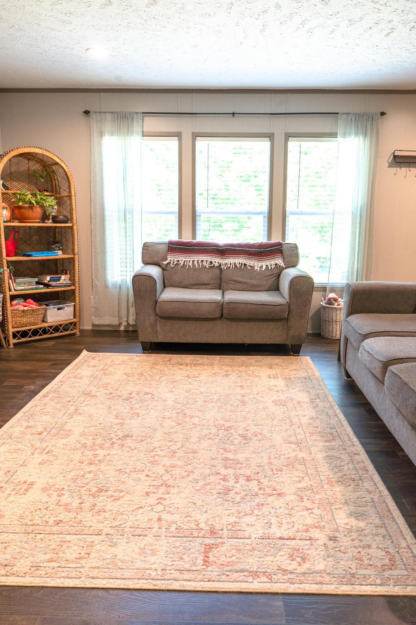 1719 Deerhead Road Dunlap, TN 37327 - Photo 9 of 24 Living Room