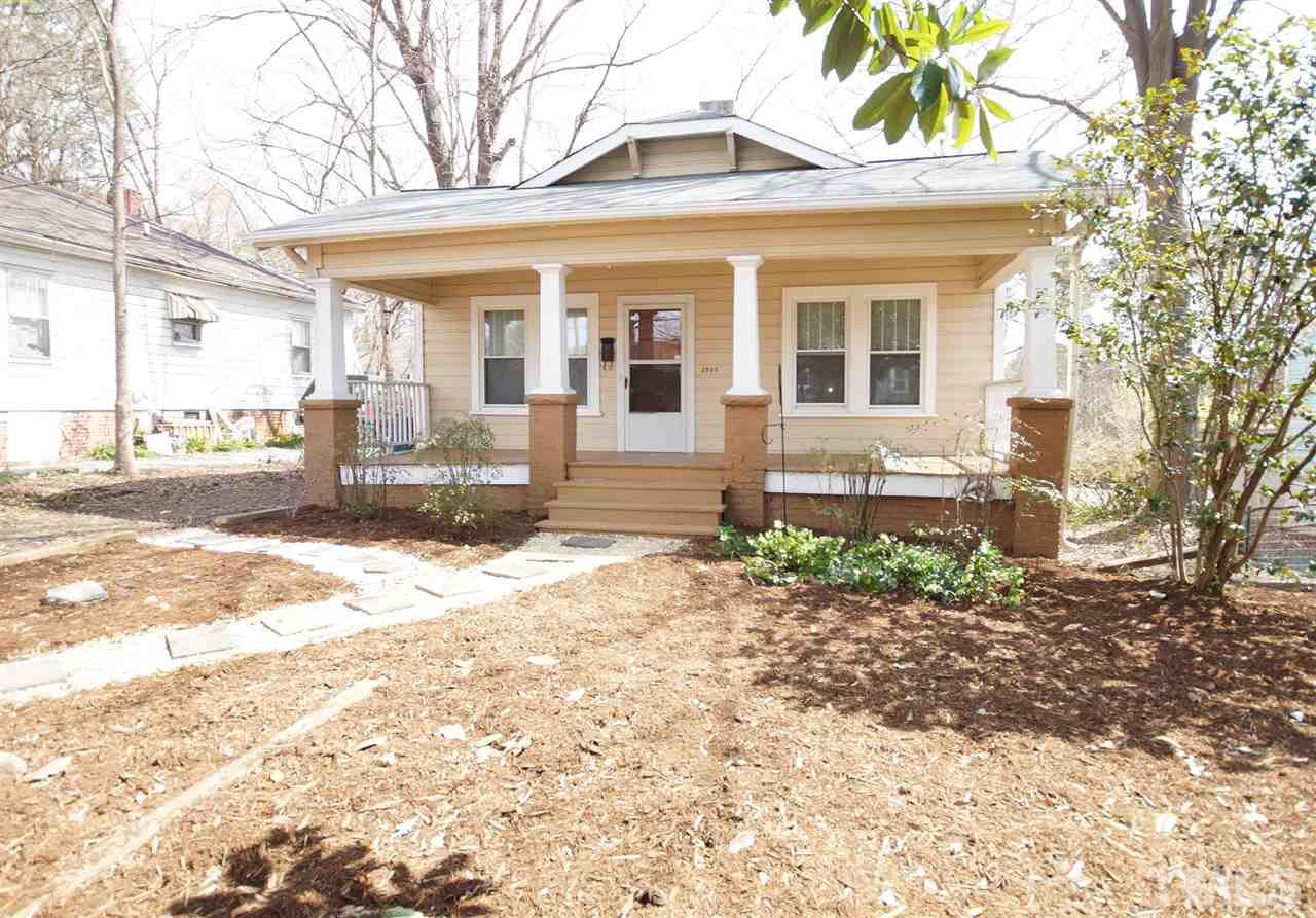 2925 Chapel Hill Road Durham, NC 27707 - Photo 1 of 25 Gallery Image 1