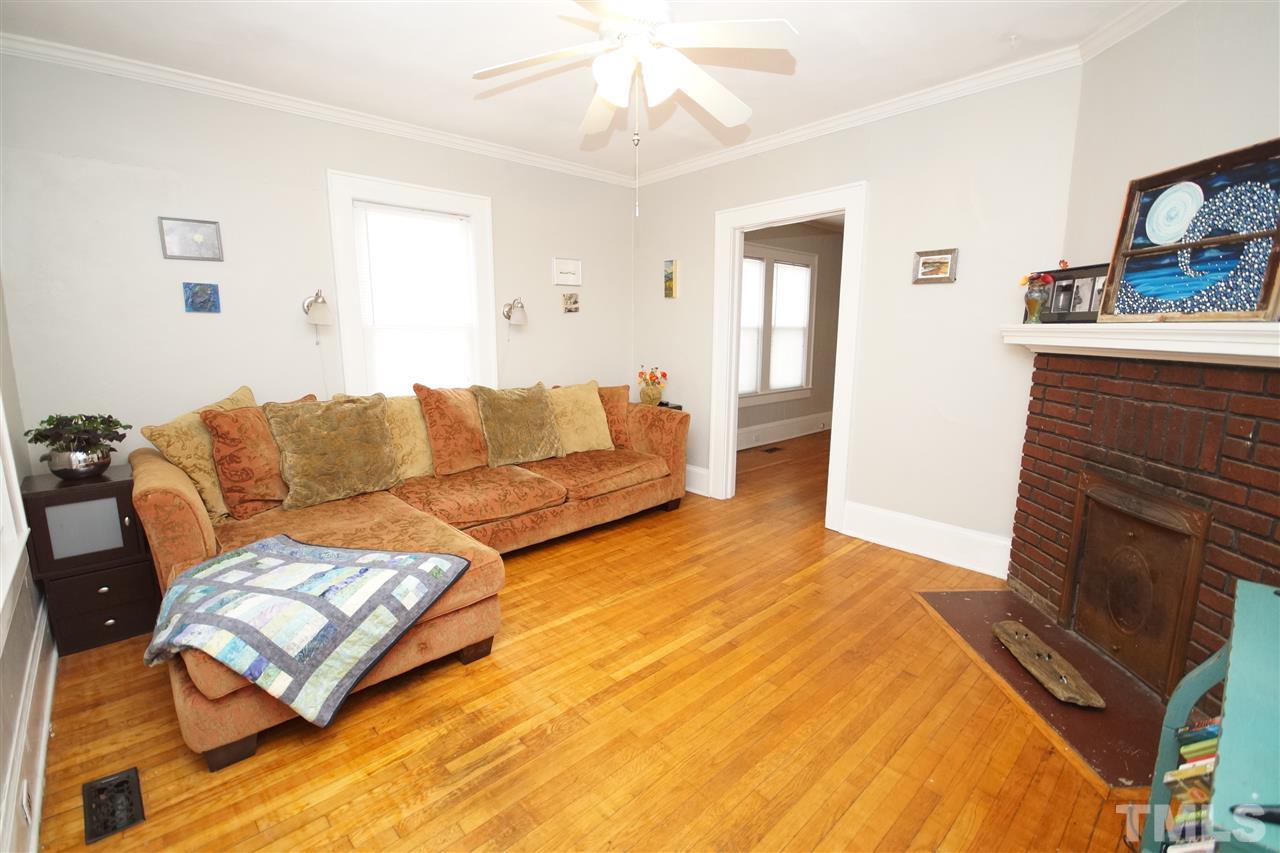 2925 Chapel Hill Road Durham, NC 27707 - Photo 2 of 25 Gallery Image 2