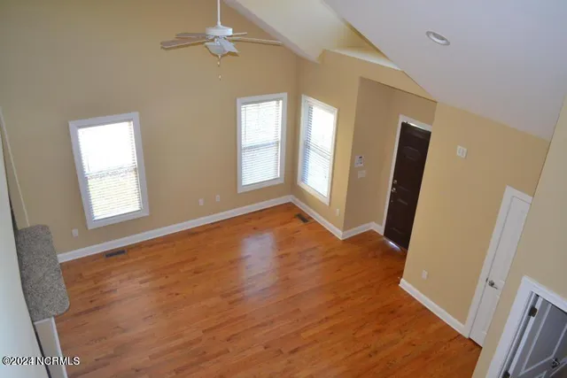 $1,750 | 128 Cypress Circle, Southern Pines, NC 28387