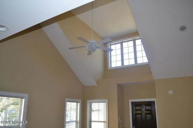 $1,750 | 128 Cypress Circle, Southern Pines, NC 28387