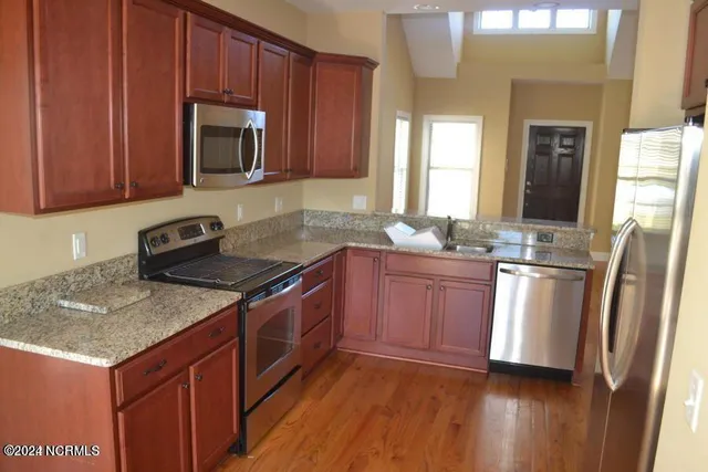 $1,750 | 128 Cypress Circle, Southern Pines, NC 28387