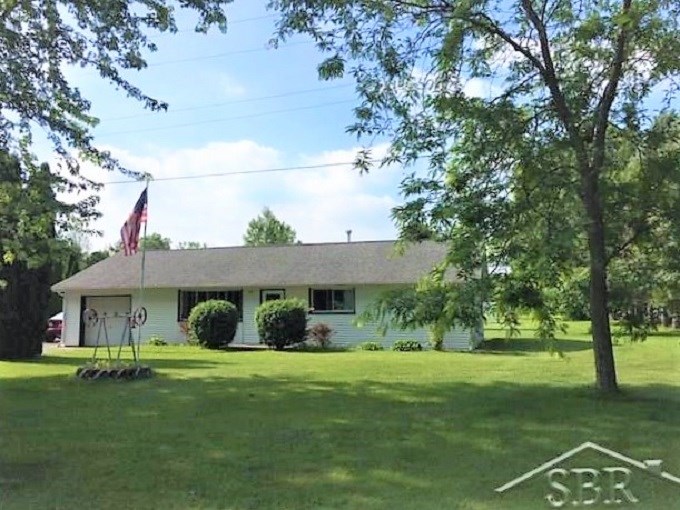 4576 Busch Road Birch Run, MI 48415 - Photo 1 of 22