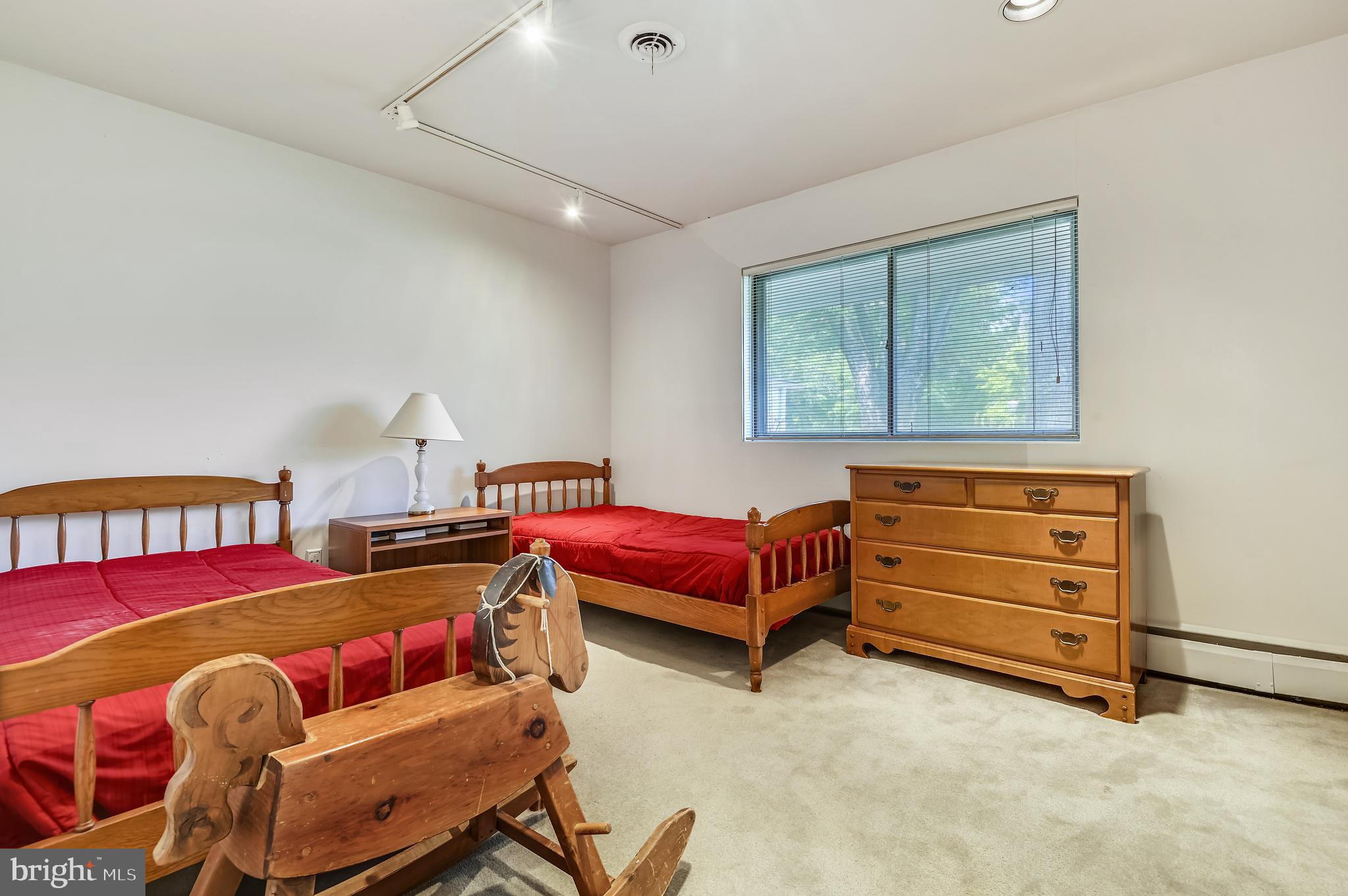 3413 Fielding Road Baltimore, MD 21208 - Photo 24 of 40 Bedroom #2