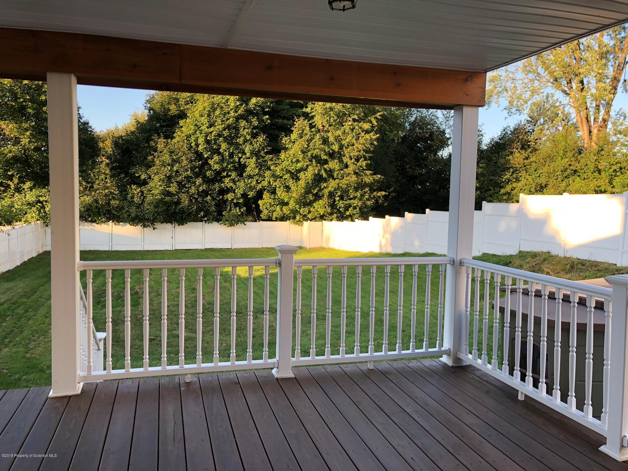 433 Rear Sanderson Avenue Throop, PA 18512 - Photo 28 of 36 Gallery Image 28