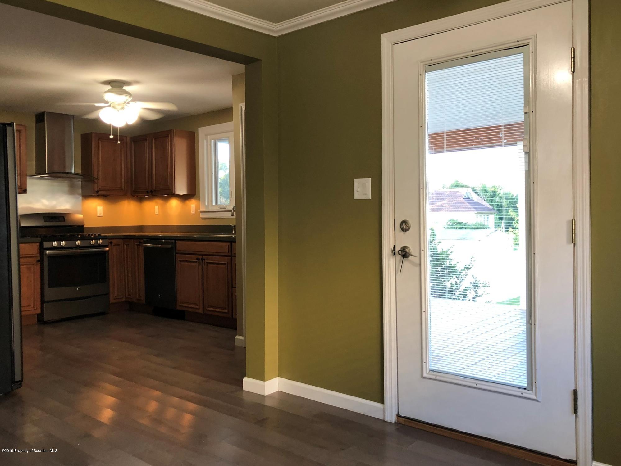 433 Rear Sanderson Avenue Throop, PA 18512 - Photo 4 of 36 Gallery Image 4