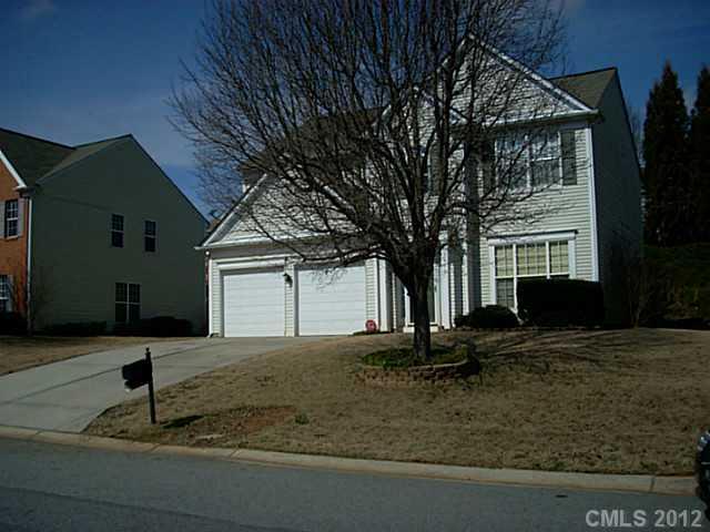 9233 Hillston Ridge Road Huntersville, NC 28078 - Photo 1 of 9 Gallery Image 1