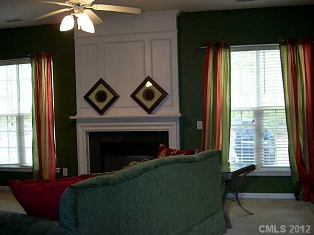 9233 Hillston Ridge Road Huntersville, NC 28078 - Photo 4 of 9 Gallery Image 4