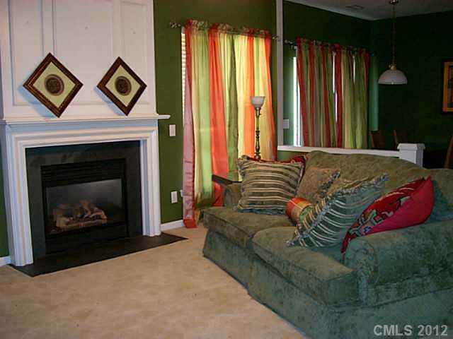 9233 Hillston Ridge Road Huntersville, NC 28078 - Photo 9 of 9 Gallery Image 9