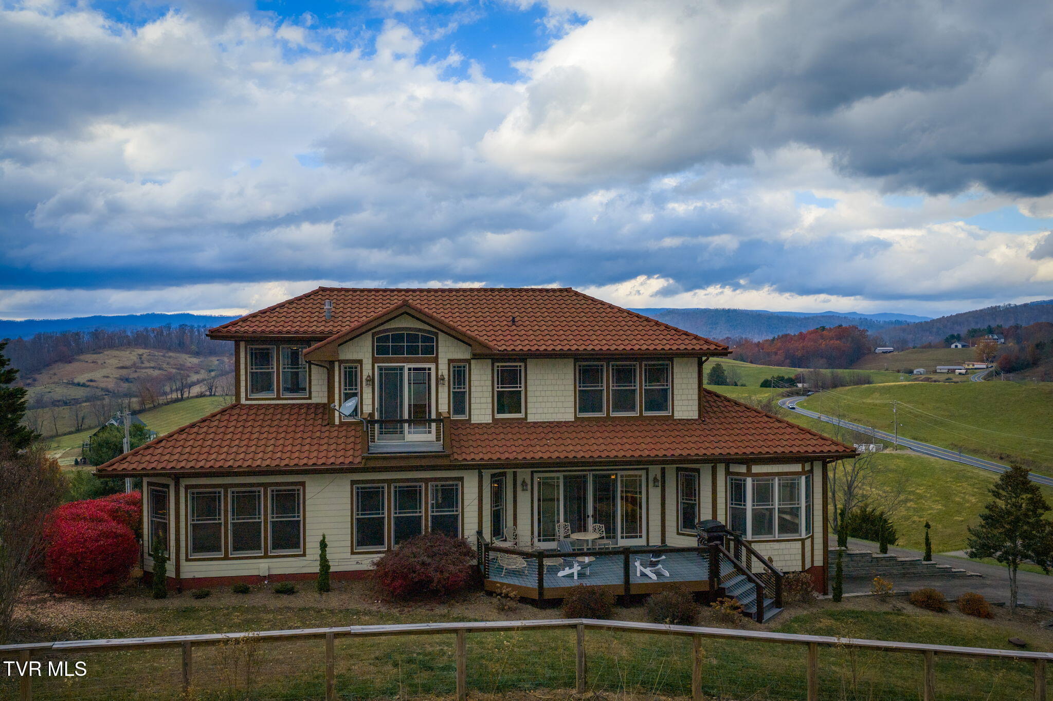 1869 Dry Hill Road Butler, TN 37640 - Photo 1 of 38 12-web-or-mls-DJI_20251109153720_0576_D