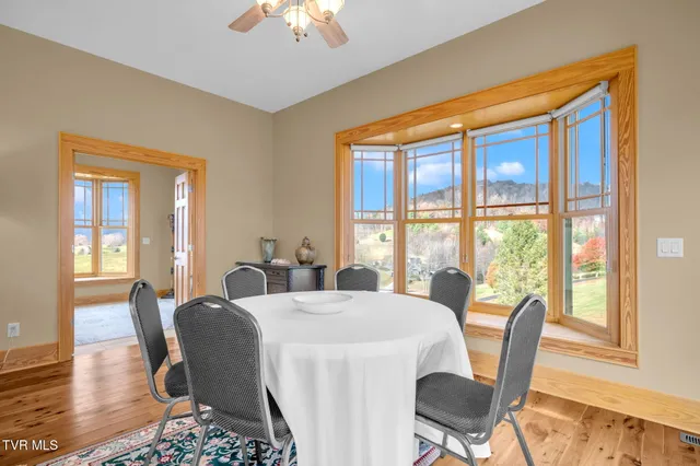 $999,900 | 1869 Dry Hill Road, Butler, TN 37640