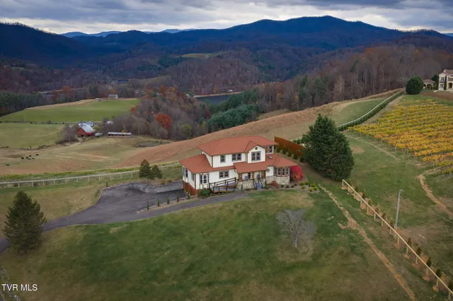 $999,900 | 1869 Dry Hill Road, Butler, TN 37640