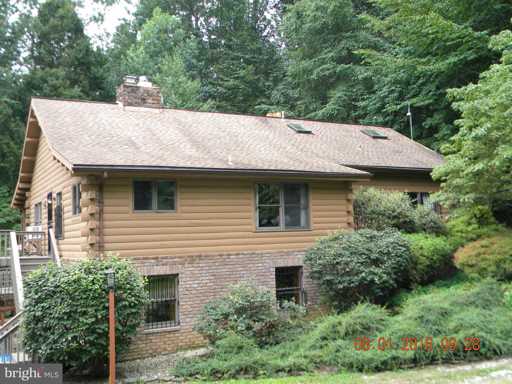 2014 Blue Mt Road Monkton, MD 21111 - Photo 1 of 30 Exterior (General)