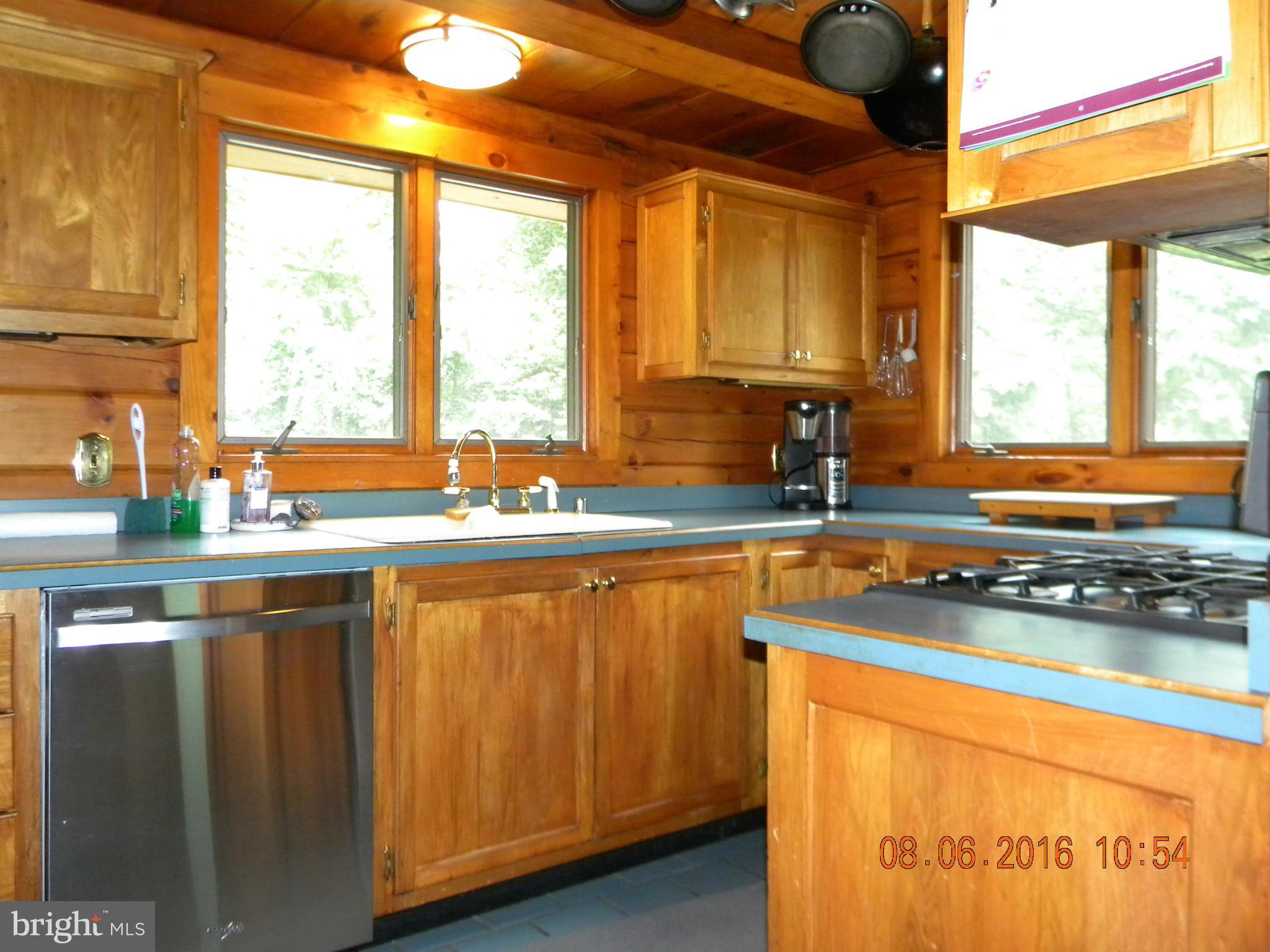 2014 Blue Mt Road Monkton, MD 21111 - Photo 11 of 30 Kitchen