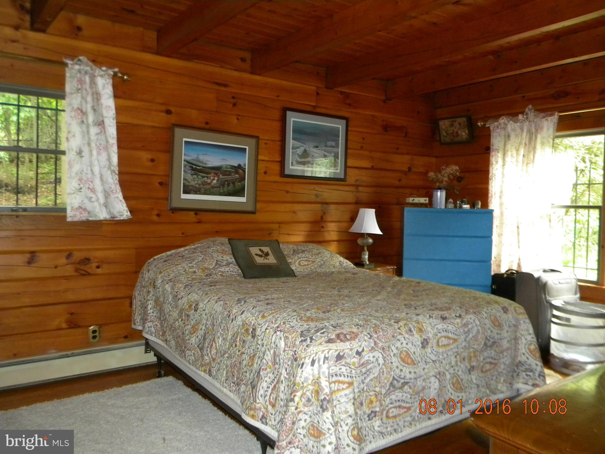 2014 Blue Mt Road Monkton, MD 21111 - Photo 12 of 30 Bedroom (Master)