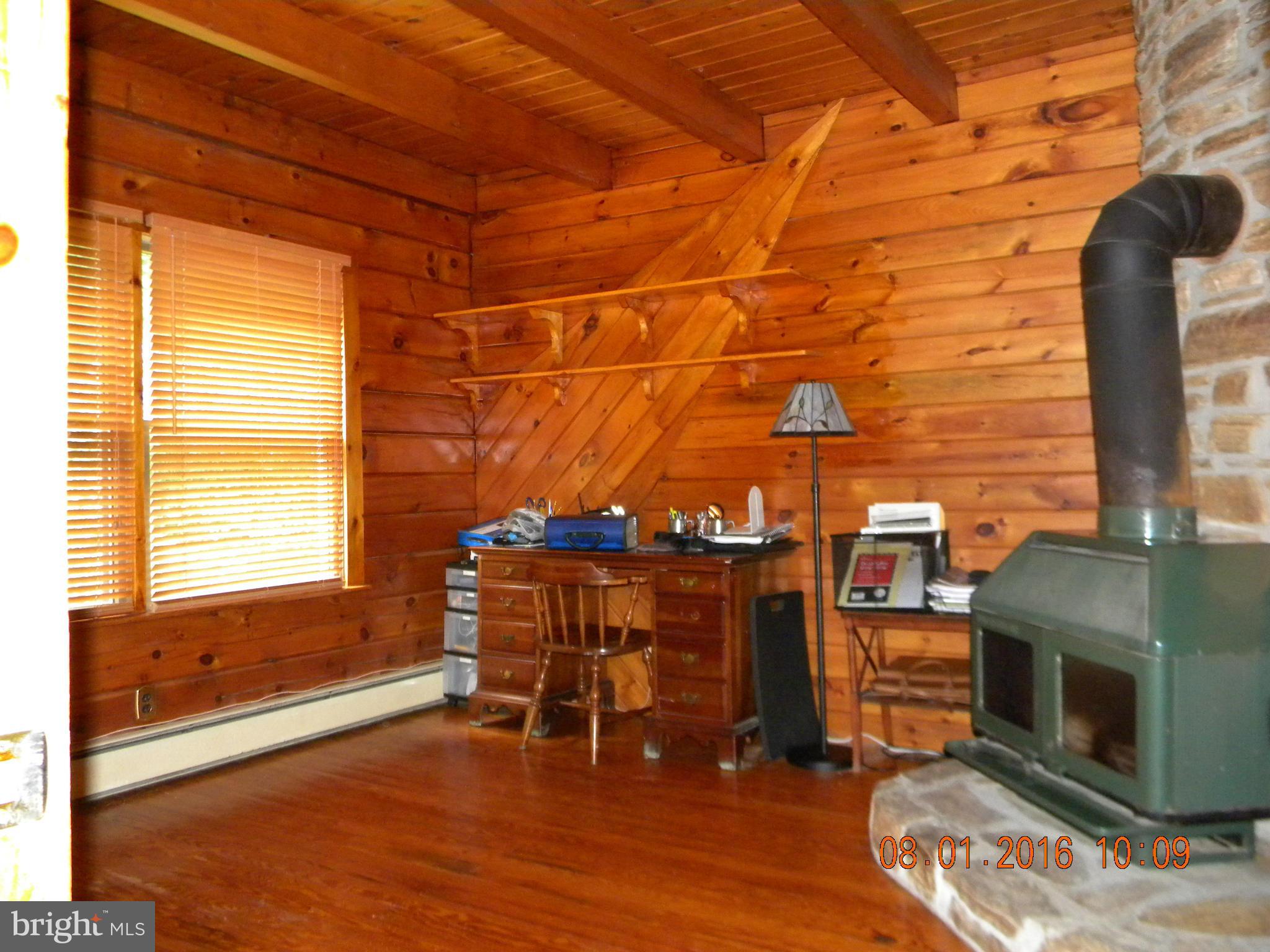 2014 Blue Mt Road Monkton, MD 21111 - Photo 17 of 30 Bedroom, Office or Den