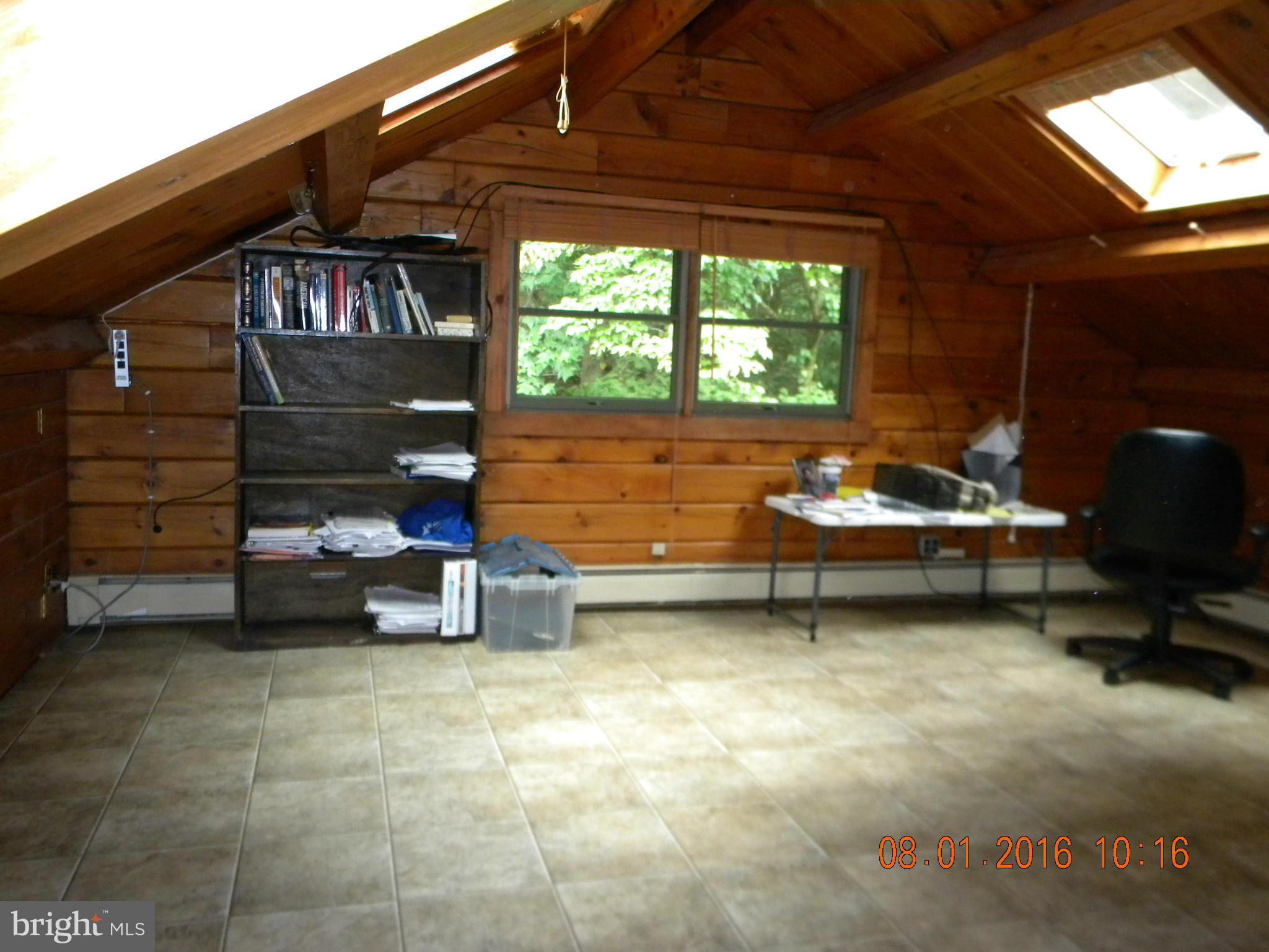 2014 Blue Mt Road Monkton, MD 21111 - Photo 18 of 30 Bedroom, Office or Den