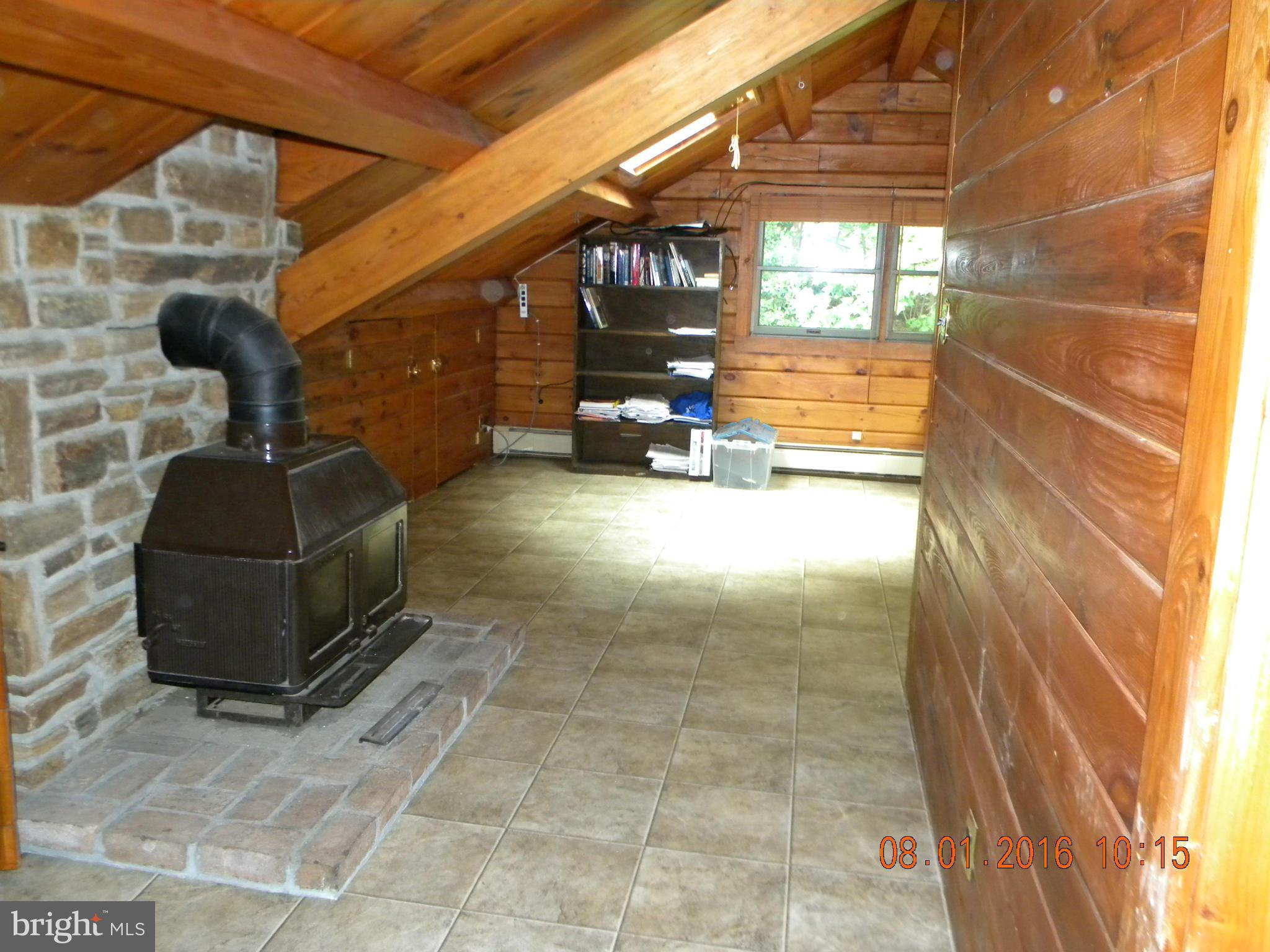 2014 Blue Mt Road Monkton, MD 21111 - Photo 19 of 30 Bedroom