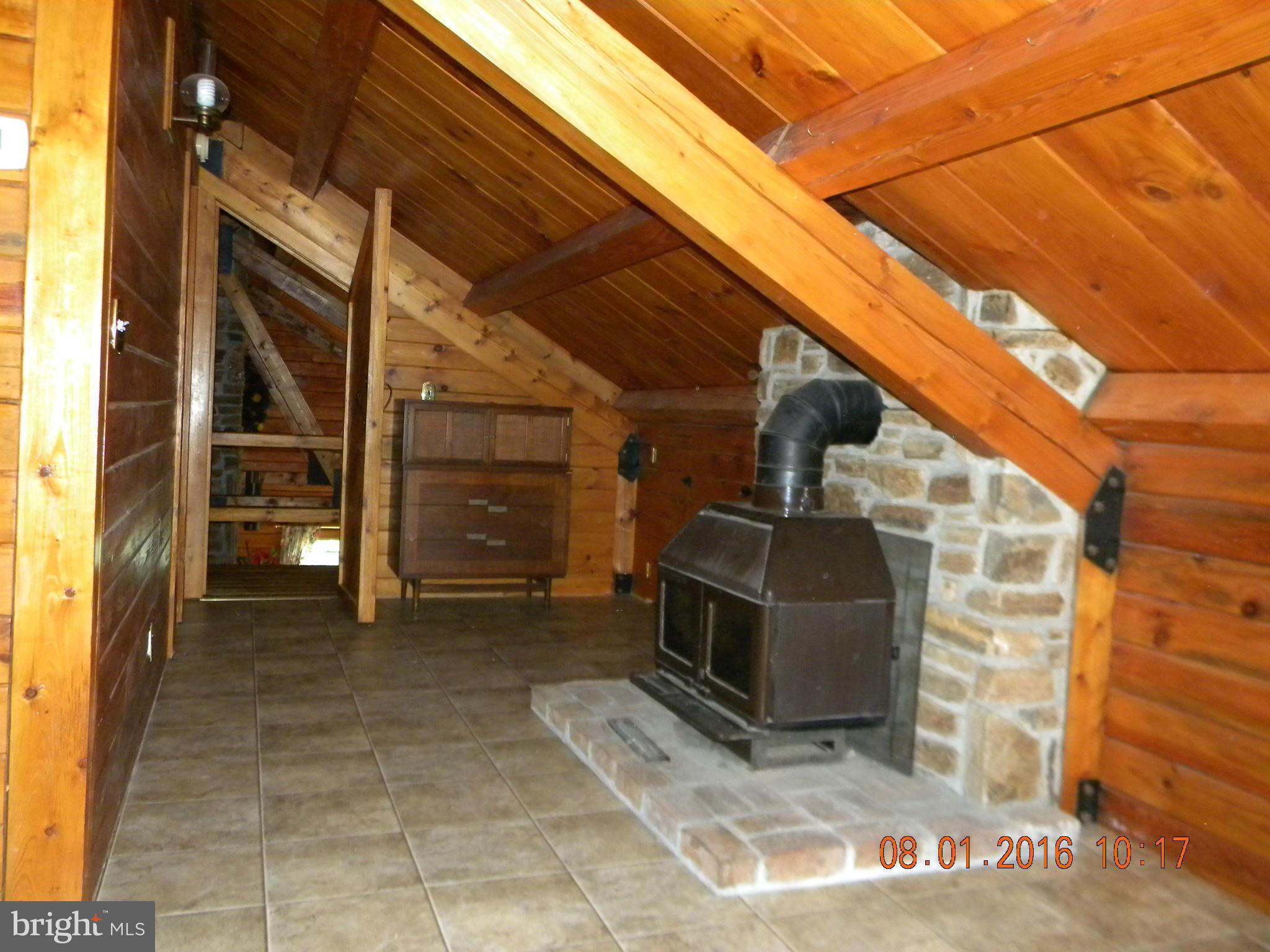 2014 Blue Mt Road Monkton, MD 21111 - Photo 20 of 30 Bedroom