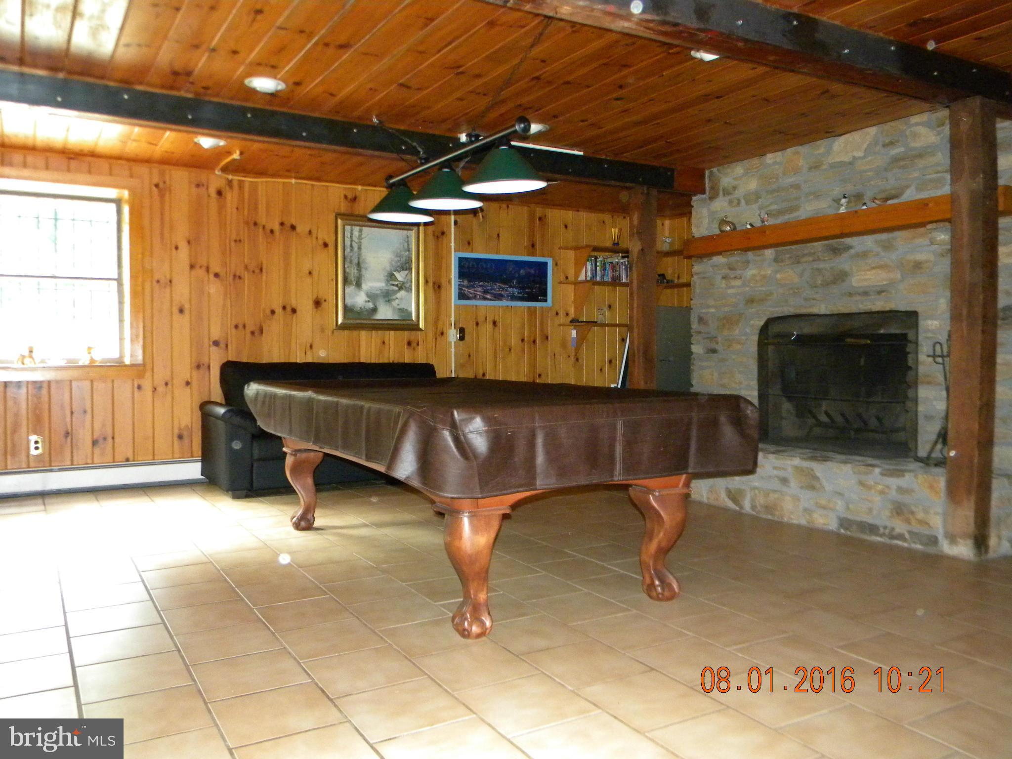 2014 Blue Mt Road Monkton, MD 21111 - Photo 23 of 30 Interior (General)