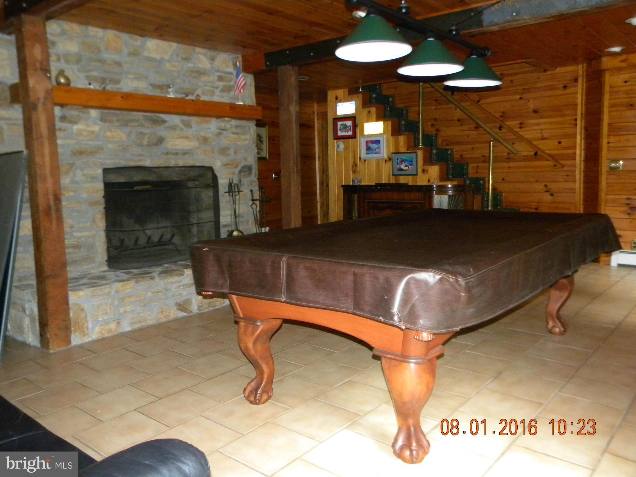 2014 Blue Mt Road Monkton, MD 21111 - Photo 24 of 30 L/L Recreational Room