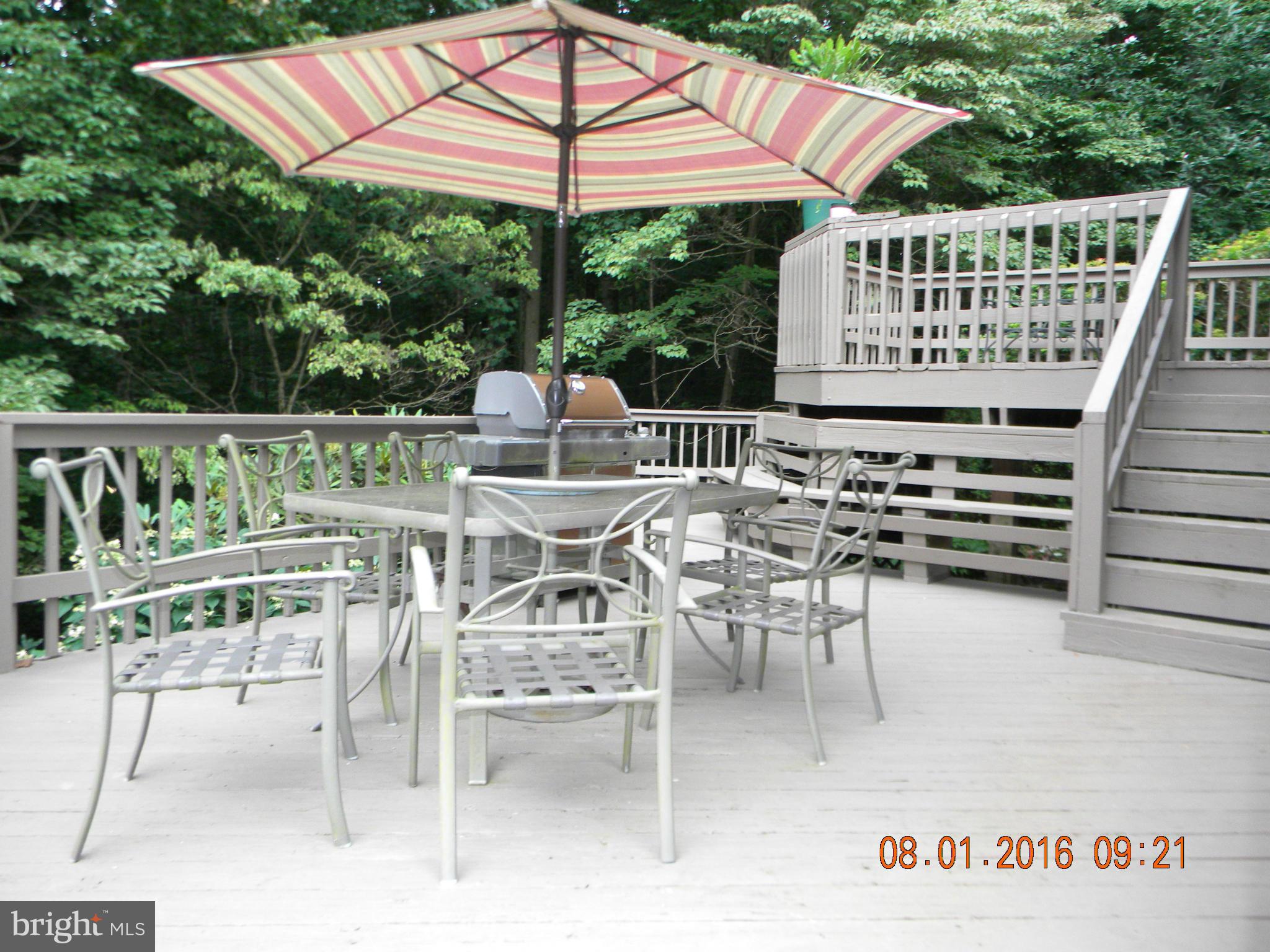 2014 Blue Mt Road Monkton, MD 21111 - Photo 25 of 30 DECK