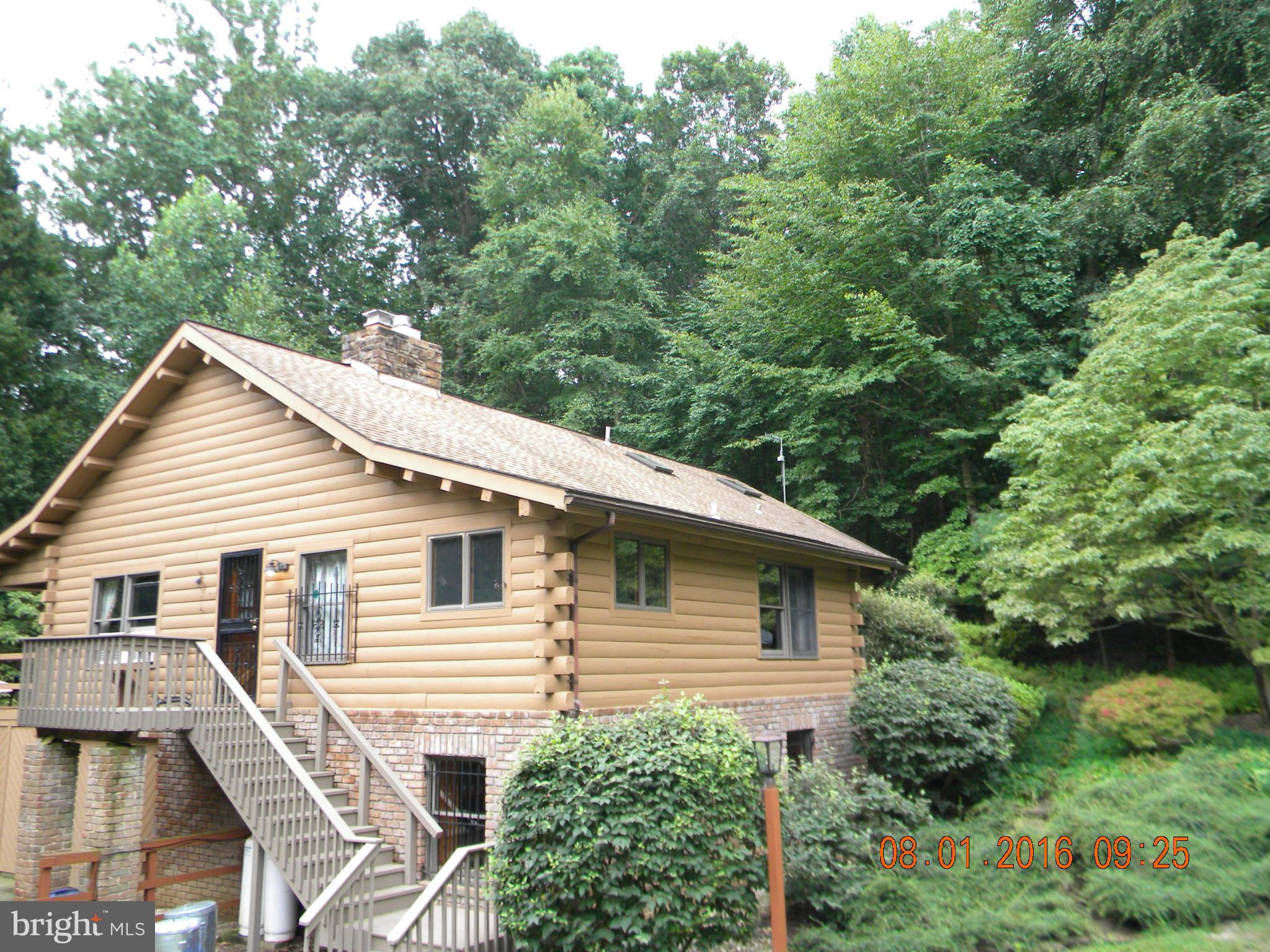 2014 Blue Mt Road Monkton, MD 21111 - Photo 28 of 30 Exterior (Front)