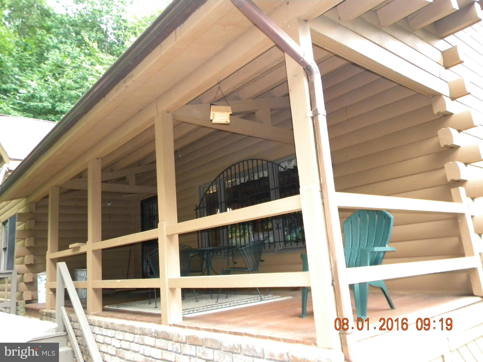 2014 Blue Mt Road Monkton, MD 21111 - Photo 6 of 30 FRONT PORCH