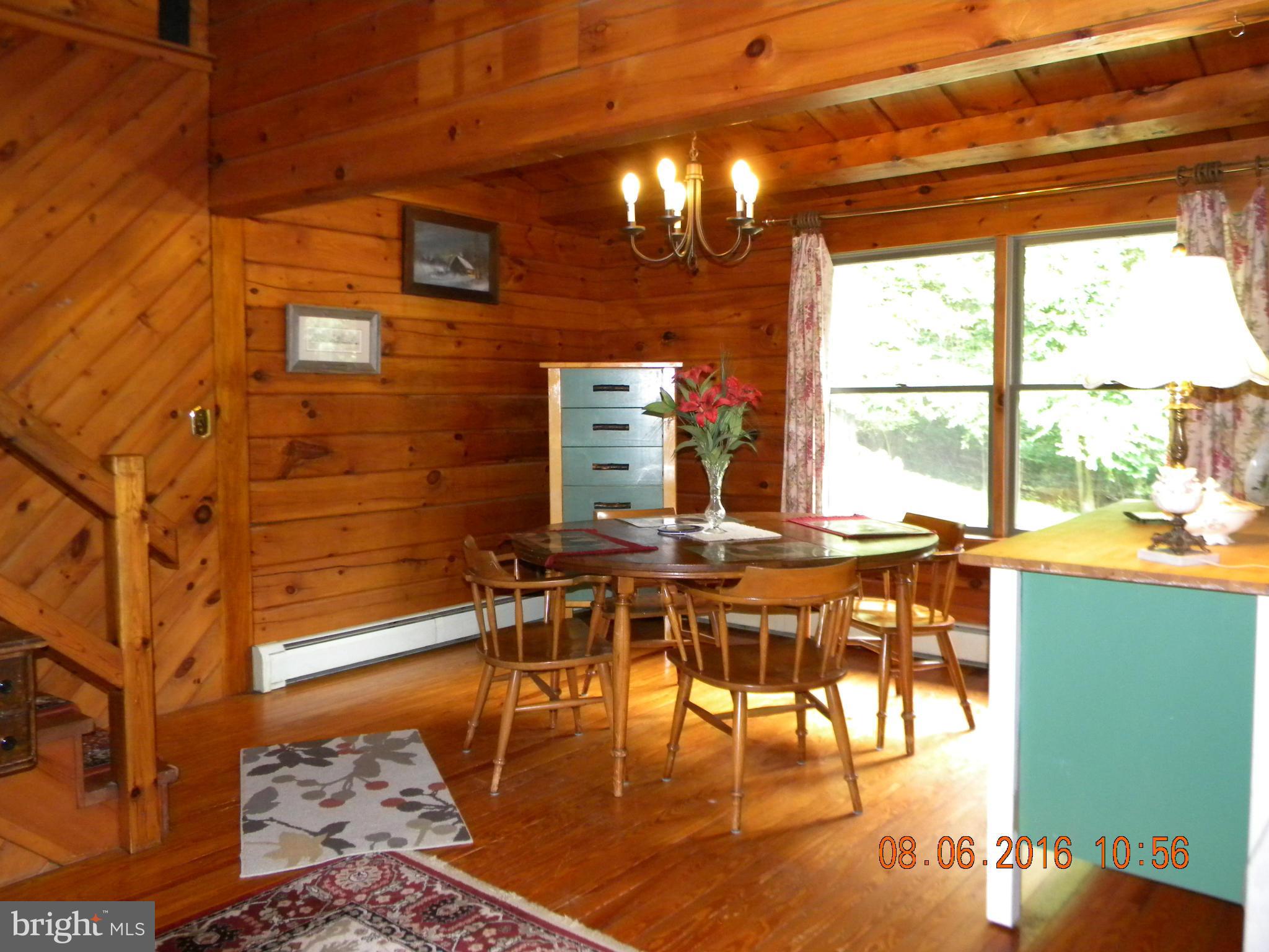 2014 Blue Mt Road Monkton, MD 21111 - Photo 8 of 30 Dining Room