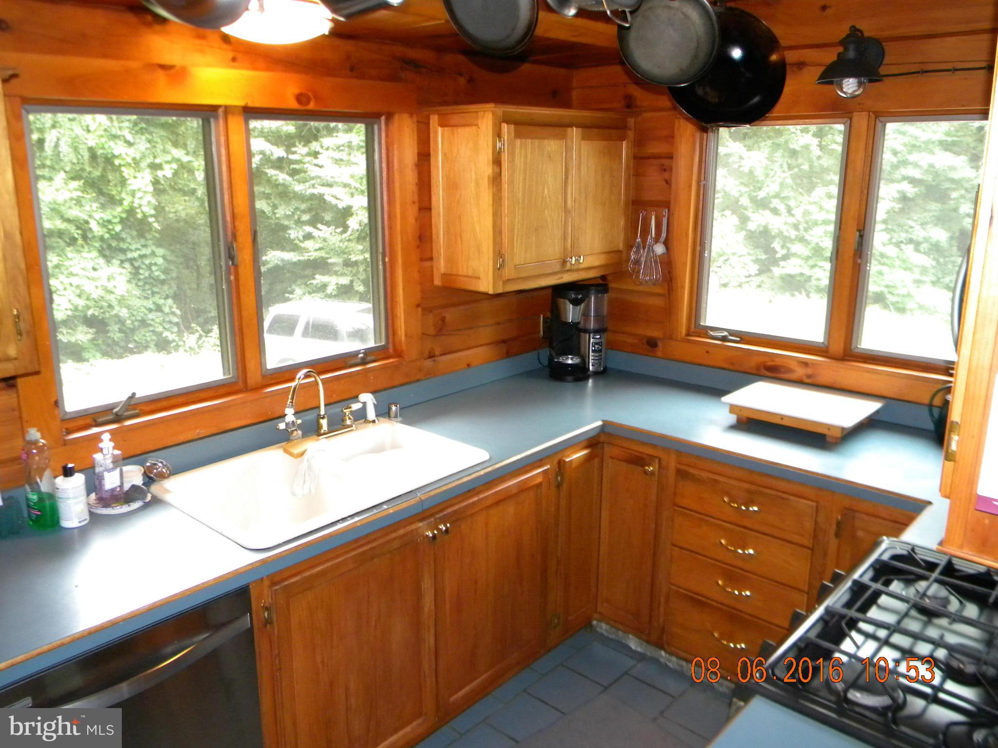 2014 Blue Mt Road Monkton, MD 21111 - Photo 9 of 30 Kitchen