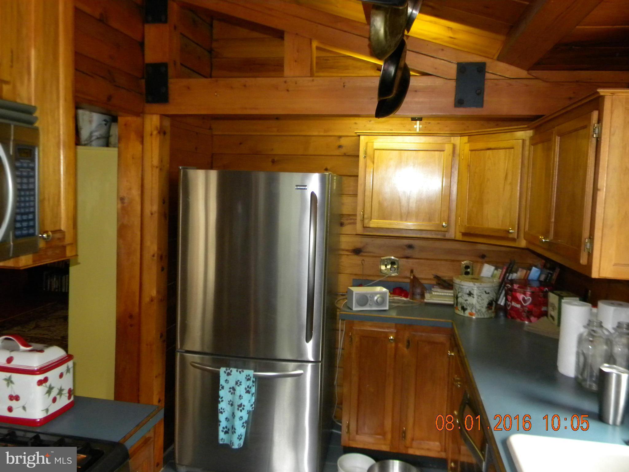 2014 Blue Mt Road Monkton, MD 21111 - Photo 10 of 30 Kitchen