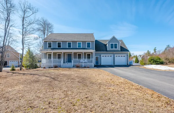 $689,000 | 65 Deerfield Road, North Berwick, ME 03906