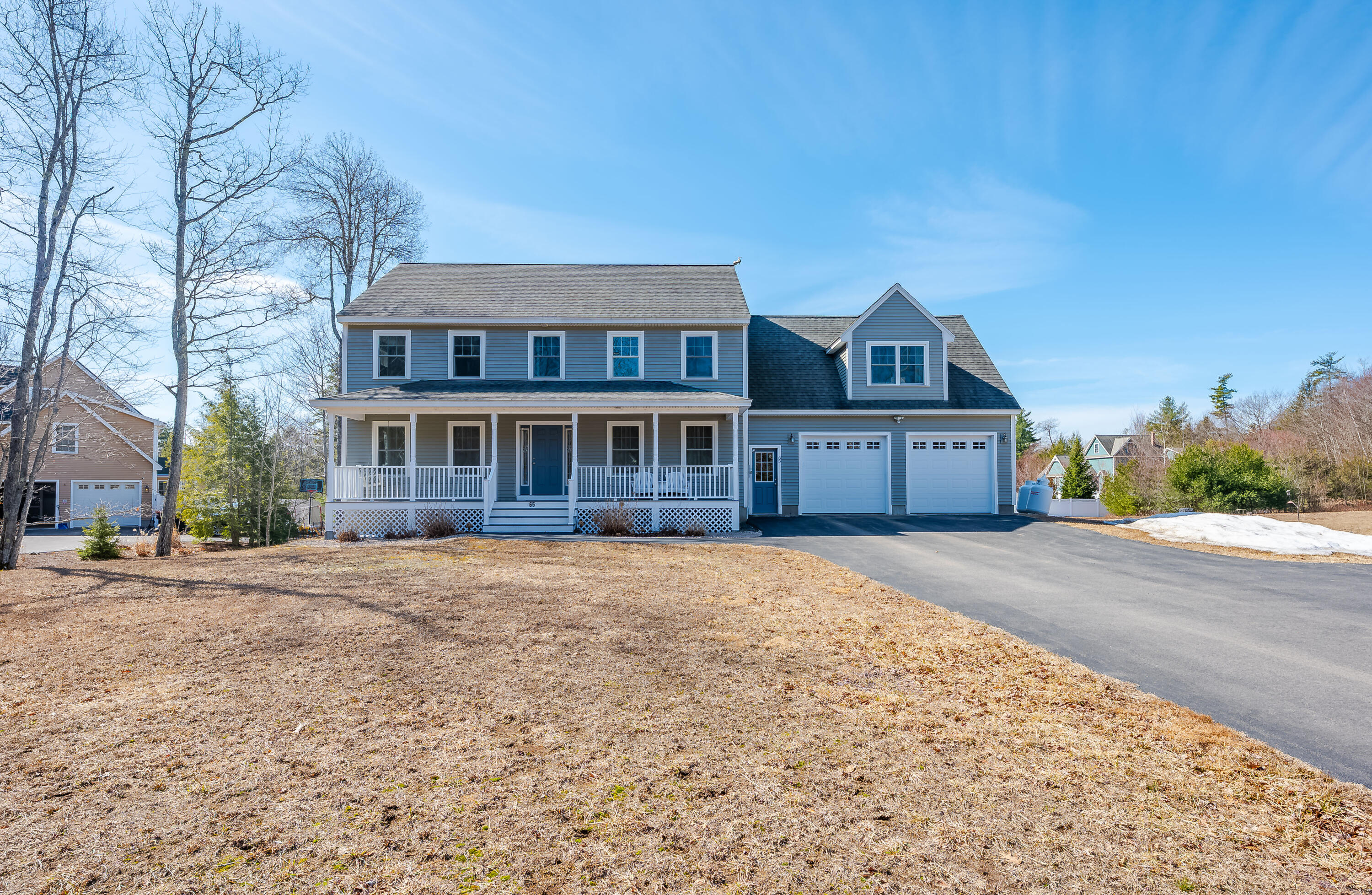 65 Deerfield Road North Berwick, ME 03906 - Photo 1 of 51 _DSC5955