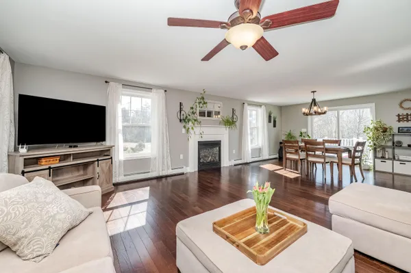 $689,000 | 65 Deerfield Road, North Berwick, ME 03906