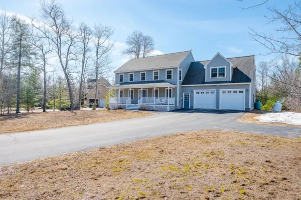 $689,000 | 65 Deerfield Road, North Berwick, ME 03906