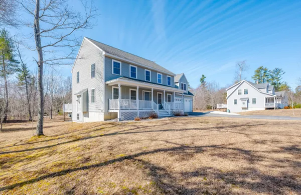 $689,000 | 65 Deerfield Road, North Berwick, ME 03906