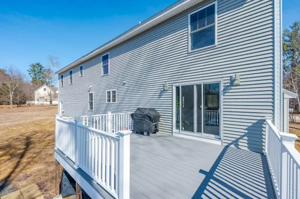 $689,000 | 65 Deerfield Road, North Berwick, ME 03906
