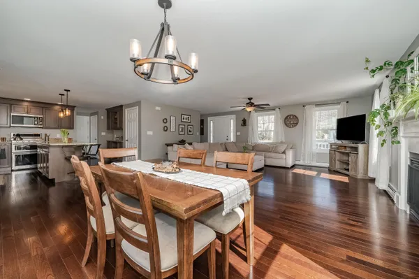 $689,000 | 65 Deerfield Road, North Berwick, ME 03906