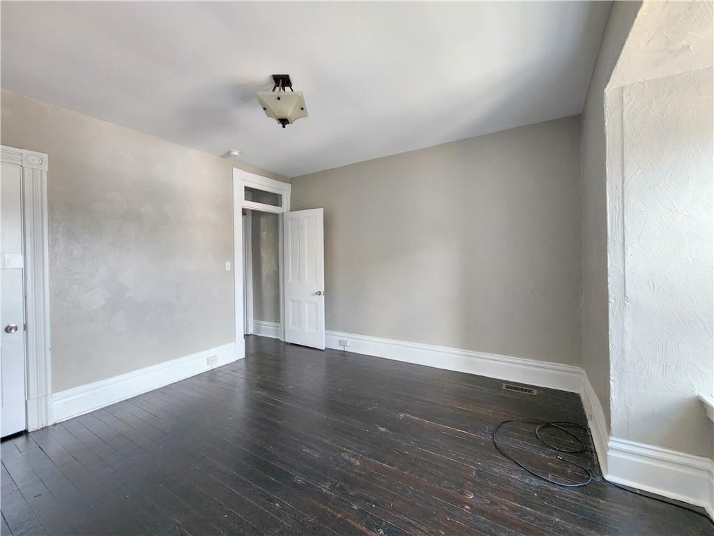 5114 Butler Street Pittsburgh, PA 15201 - Photo 2 of 9