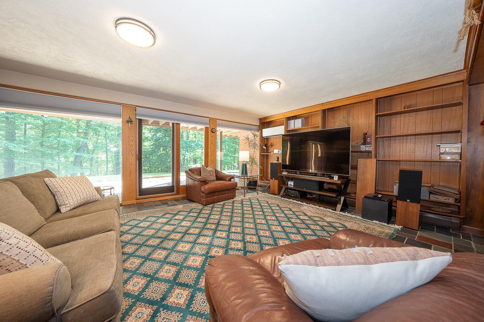 2147 Diamond Rock Road Malvern, PA 19355 - Photo 39 of 69 Great Room, Family Room, bring your ideas