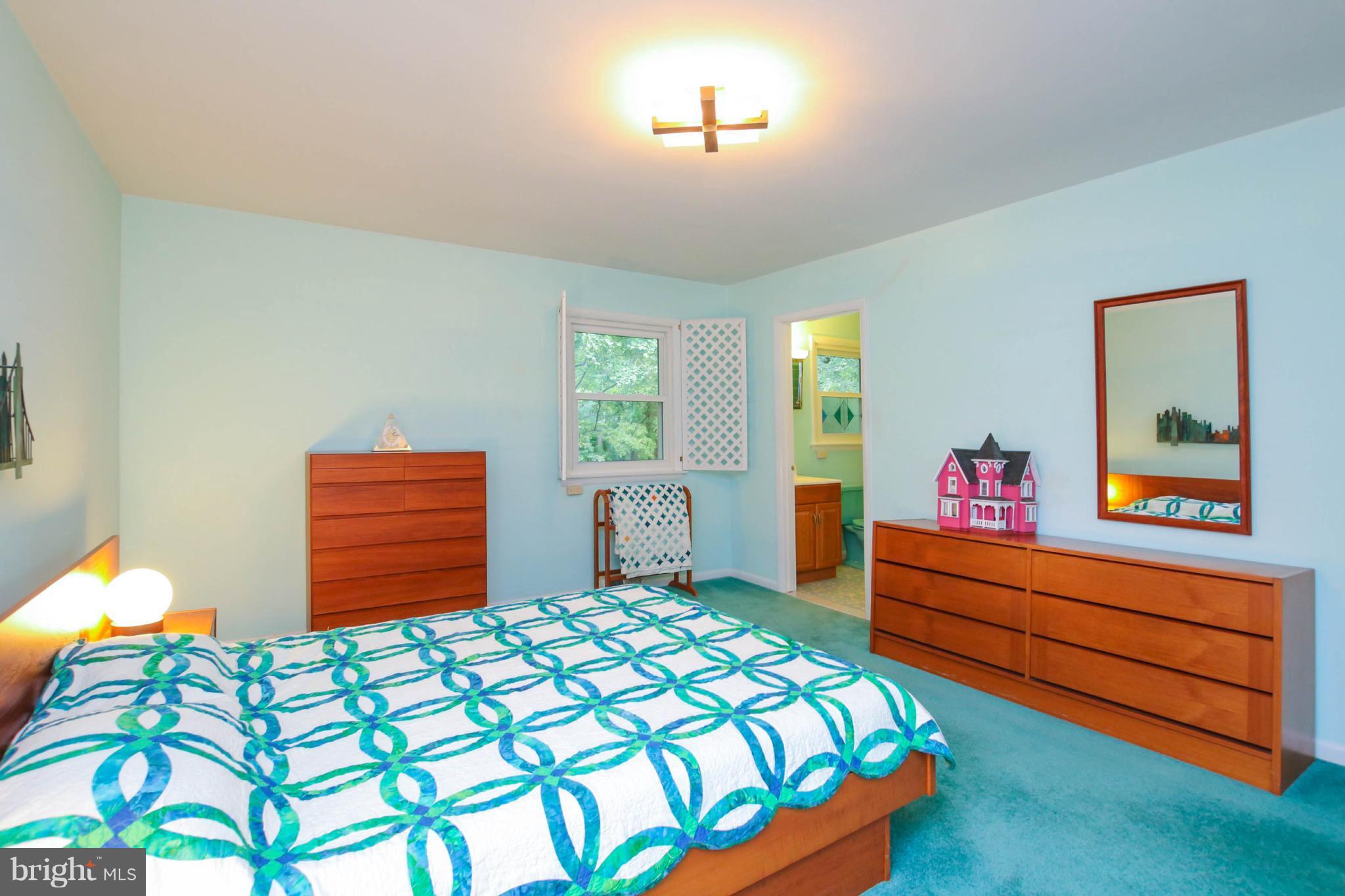 2826 Southview Road Ellicott City, MD 21042 - Photo 11 of 30 Bedroom (Master)