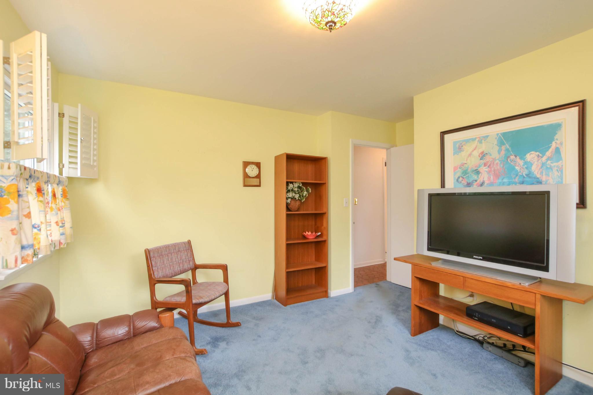 2826 Southview Road Ellicott City, MD 21042 - Photo 13 of 30 Bedroom