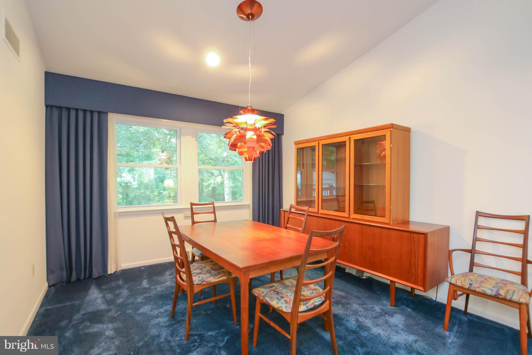 2826 Southview Road Ellicott City, MD 21042 - Photo 5 of 30 Dining Room